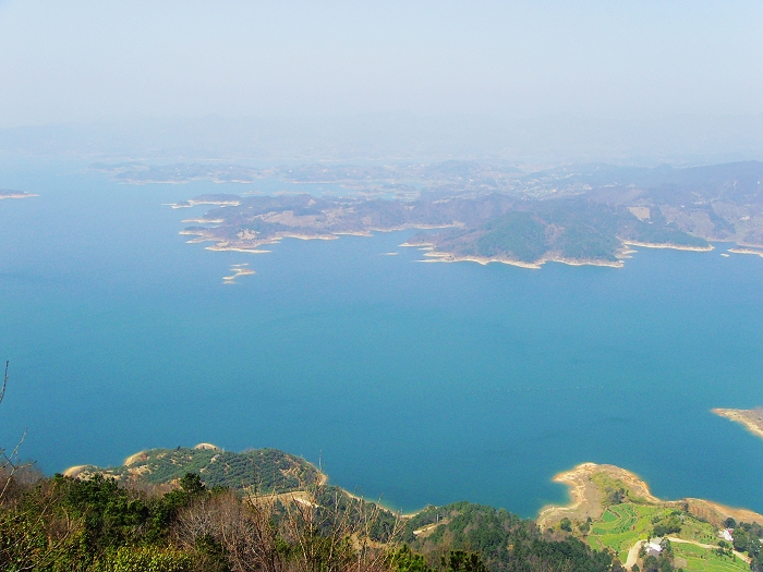 花亭湖