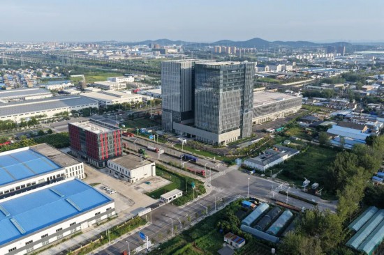 安徽建工水利成为全国唯一一家省属“三特”建筑业企业